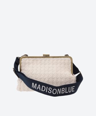 バッグ　ＣＲＯＣＨＥＴ　ＣＬＡＳＰ　ＦＲＡＭＥ　ＢＡＧ　ＭＢ２４４－９００７