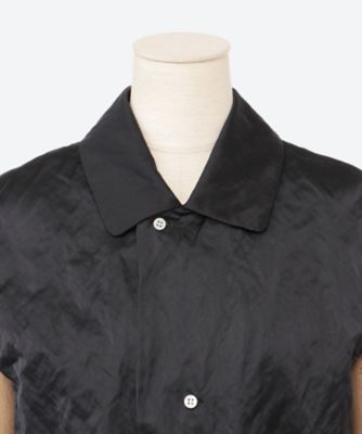 ブラウス　ＣＡＰ　ＳＬＥＥＶＥ　ＢＬＯＵＳＥ　ＭＥＴＡＬ　ＭＢ２４４－５００９