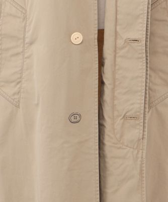 コート GRAFFITI SHOP COAT C／L MB244