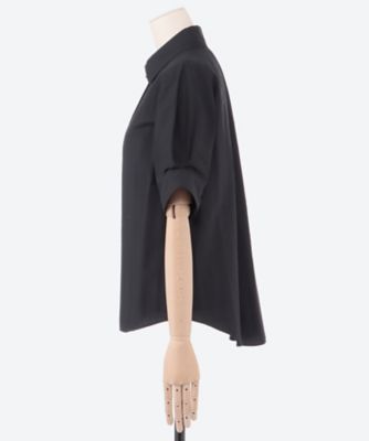 ブラウス　ＰＵＦＦ　ＳＬＥＥＶＥＳ　ＳＨ　ＭＢ２４４－５００２