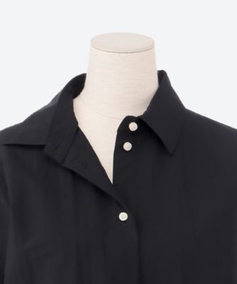 ブラウス　ＰＵＦＦ　ＳＬＥＥＶＥＳ　ＳＨ　ＭＢ２４４－５００２