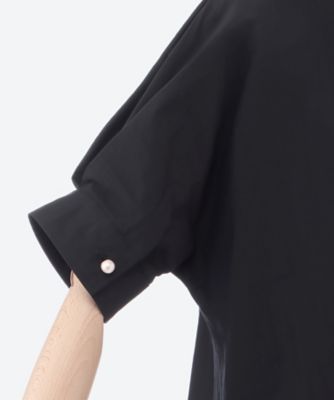 ブラウス　ＰＵＦＦ　ＳＬＥＥＶＥＳ　ＳＨ　ＭＢ２４４－５００２