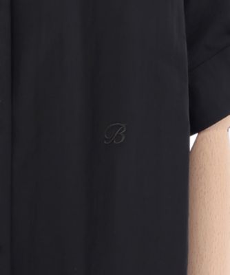 ブラウス　ＰＵＦＦ　ＳＬＥＥＶＥＳ　ＳＨ　ＭＢ２４４－５００２
