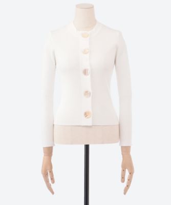 セーター PETIT RIB CD | MADISONBLUE (Women)/マディソン