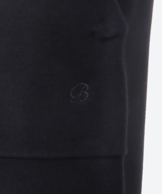パンツ DOUBLE FACE KNIT PT | MADISONBLUE