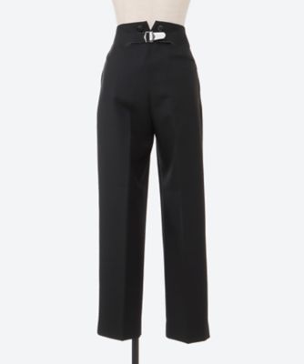 パンツ　ＳＩＤＥＳＴＲＩＰＥ　ＰＡＮＴＳ