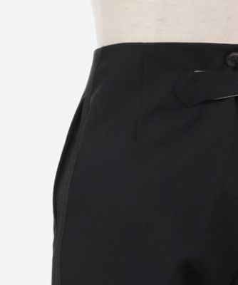 パンツ　ＳＩＤＥＳＴＲＩＰＥ　ＰＡＮＴＳ　ＭＮＳ