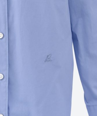 ブラウス BIG ROUND COLLAR N．MADAME