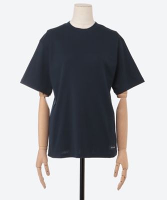 BASIC CREW NECK TEE MNS | CUT&SEWN | MADISONBLUE