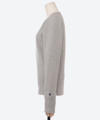 カットソー SLIM FIT PO URAKE | MADISONBLUE