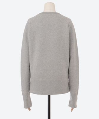 カットソー SLIM FIT PO URAKE | MADISONBLUE