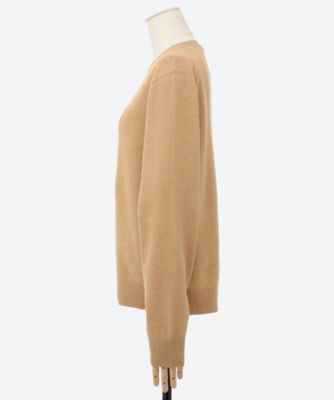 セーター　ＣＲＥＷ　ＮＥＣＫ　ＰＯ　ＭＢ２４４－８００７