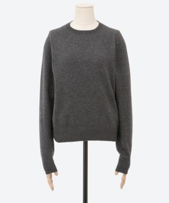 セーター　ＣＲＥＷ　ＮＥＣＫ　ＰＯ　ＭＢ２４４－８００７