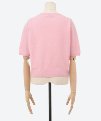 セーター　ＳＴＯＮＥ　ＷＡＳＨ　ＣＲＥＷ　ＮＥＣＫ　Ｈ／Ｓ　ＰＯ
