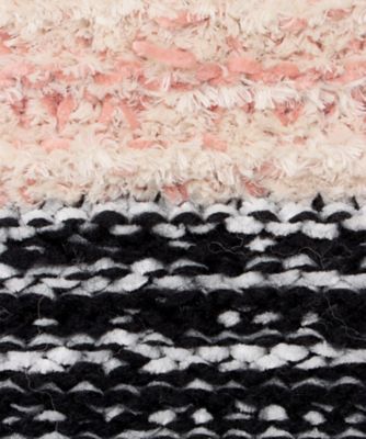 セーター　ＳＷＩＴＣＨＩＮＧ　ＫＮ　ＶＥＳＴ　ＭＩＸＥＤ　ＦＩＢＥＲＳ