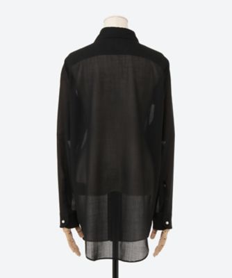 【日本橋三越限定】ＬＡＷ　ＣＯＬＬＡＲ　ＭＡＤＡＭＥ　ＳＨ　ＷＶ　ＰＥＡＲＬ