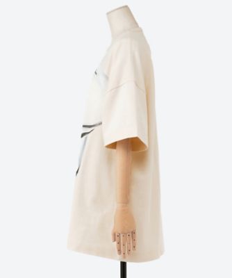 【関税込み】Toogood ホワイト 'The Bosun' Tシャツ Toogoodのオフホワイト 'The Bosun' Tシャツがセール中