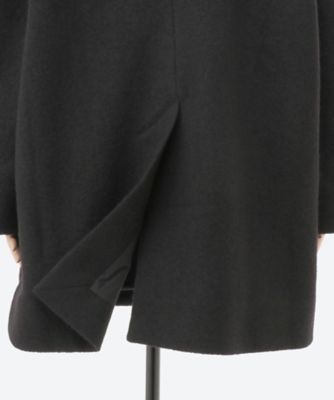 コート THE LOGGER COAT WOOL FLEECE