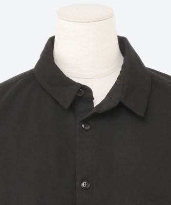 シャツ　ＴＨＥ　ＤＲＡＵＧＨＴＳＭＡＮ　ＳＨＩＲＴ　ＦＩＮＥ　ＣＡＮＶＡＳ