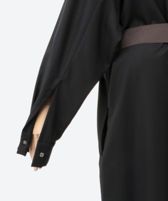 BLOUSED SH | seya. (Women)/セヤ | 三越伊勢丹