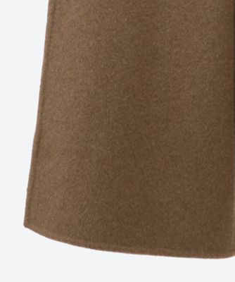 ＤＯＵＢＬＥ　ＦＡＣＥ　ＹＡＫ　ＣＯＡＴ