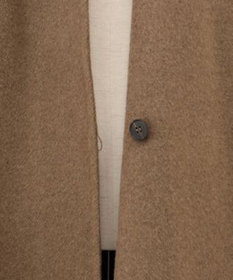 ＤＯＵＢＬＥ　ＦＡＣＥ　ＹＡＫ　ＣＯＡＴ