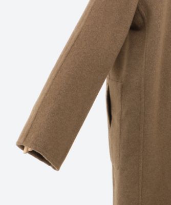ＤＯＵＢＬＥ　ＦＡＣＥ　ＹＡＫ　ＣＯＡＴ
