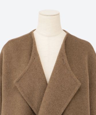 ＤＯＵＢＬＥ　ＦＡＣＥ　ＹＡＫ　ＣＯＡＴ