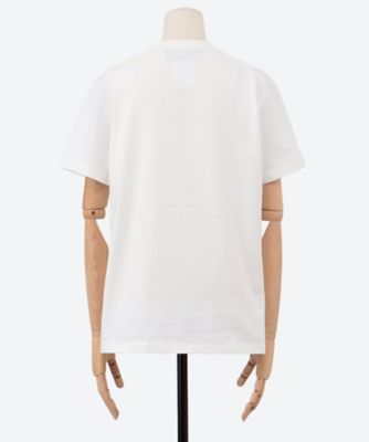 【伊勢丹新宿店限定】　ＢＯＮＪＯＵＲ　ＣＲＥＷ　ＮＥＣＫ　ＴＥＥ　ＭＢ２５１―７１０３ＩＳ