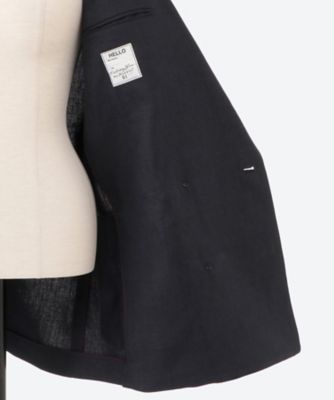 【８５０７５】日別注ＵＮＬＩＮＥＤ　ＢＬＥＥＣＫＥＲ　ＷＧＢ　ＢＬＡＺＥＲ　ＬＩＮＥＮ