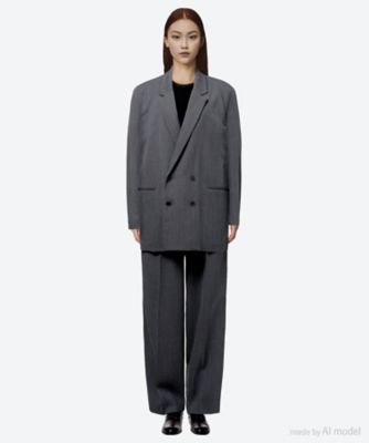 ジャケット　ＳＥＹＡ．　ＴＡＩＬＯＲＥＤ　Ｗ　ＪＡＣＫＥＴ　ＴＫ０２２５６Ｓ０６