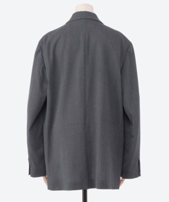 ジャケット　ＳＥＹＡ．　ＴＡＩＬＯＲＥＤ　Ｗ　ＪＡＣＫＥＴ　ＴＫ０２２５６Ｓ０６