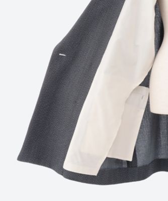 ジャケット　ＳＥＹＡ．　ＴＡＩＬＯＲＥＤ　Ｗ　ＪＡＣＫＥＴ　ＴＫ０２２５６Ｓ０６