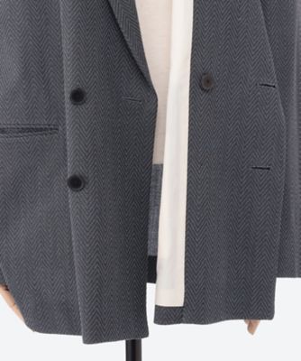 ジャケット　ＳＥＹＡ．　ＴＡＩＬＯＲＥＤ　Ｗ　ＪＡＣＫＥＴ　ＴＫ０２２５６Ｓ０６