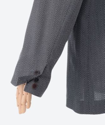 ジャケット　ＳＥＹＡ．　ＴＡＩＬＯＲＥＤ　Ｗ　ＪＡＣＫＥＴ　ＴＫ０２２５６Ｓ０６