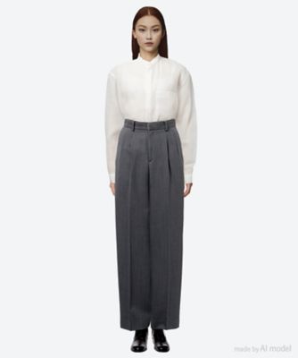 パンツ　ＴＲＡＶＥＬ　ＰＡＮＴＳ　ＴＫ０３０６５Ｓ０６