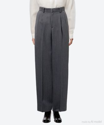 seya. (Women)/セヤ パンツ　ＴＲＡＶＥＬ　ＰＡＮＴＳ　ＴＫ０３０６５Ｓ０６