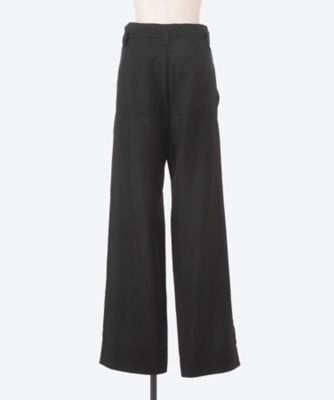 パンツ　ＮＡＰ　ＰＡＮＴＳ　ＴＫ０３２６０Ｆ４３
