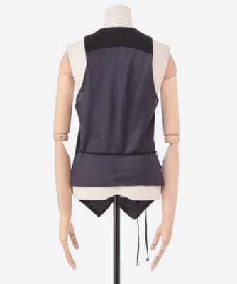 ベスト　ＫＯＨＥＣＨＩ　ＶＥＳＴ　ＴＫ０１２７５Ｆ４３