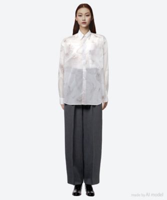 シャツ　ＥＴＥＲＮＡＬ　ＳＨＩＲＴ　ＴＫ０１００１Ｓ１７