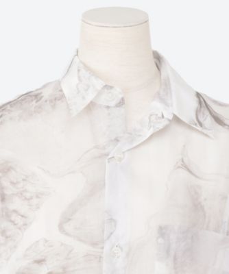 シャツ　ＥＴＥＲＮＡＬ　ＳＨＩＲＴ　ＴＫ０１００１Ｓ１７