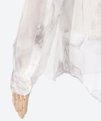 シャツ　ＥＴＥＲＮＡＬ　ＳＨＩＲＴ　ＴＫ０１００１Ｓ１７