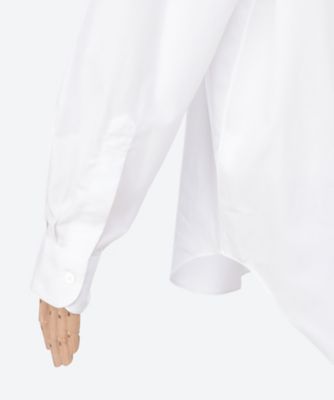 シャツ　ＥＴＥＲＮＡＬ　ＳＨＩＲＴ　―　ＨＡＮＤ　ＳＴＩＴＣＨ　ＰＥ０１００２Ｆ１７