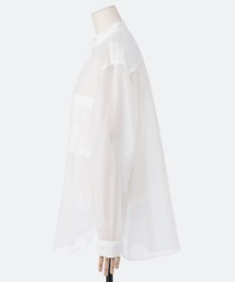 シャツ　ＨＡＮＤ　ＳＴＩＴＣＨ　ＫＵＲＴＡ　ＳＨＩＲＴ　ＴＫ０１００３Ｆ１２０