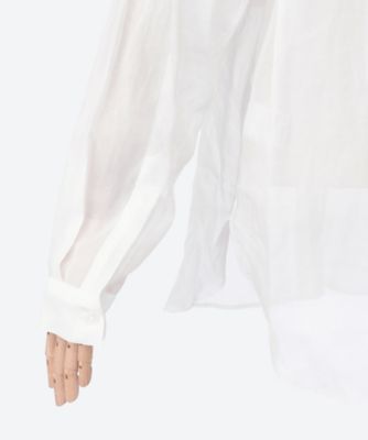 シャツ　ＨＡＮＤ　ＳＴＩＴＣＨ　ＫＵＲＴＡ　ＳＨＩＲＴ　ＴＫ０１００３Ｆ１２０