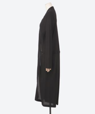 カーディガン　ＨＡＴＥＮＡＳＨＩ　ＧＯＷＮ　ＴＫ０６２６６Ｆ４３