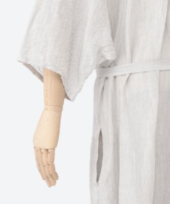 ★お値下げ★新品未使用美品 セヤ seya ワンピース S オフホワイト タグ付 ワンピース NEW VOYAGE DRESS TK05269F119