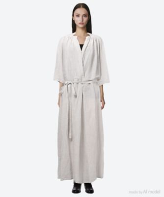 ＜seya. (Women)＞ワンピース　ＮＥＷ　ＶＯＹＡＧＥ　ＤＲＥＳＳ　ＴＫ０５２６９Ｆ１１９