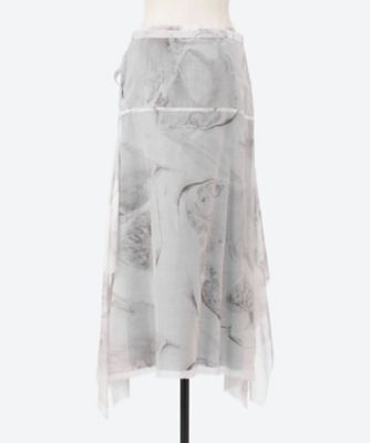 スカート　ＴＥＭＰＬＥ　ＳＫＩＲＴ　ＴＫ０４２６８Ｓ１７