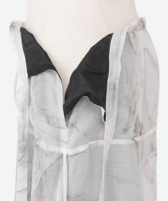スカート　ＴＥＭＰＬＥ　ＳＫＩＲＴ　ＴＫ０４２６８Ｓ１７